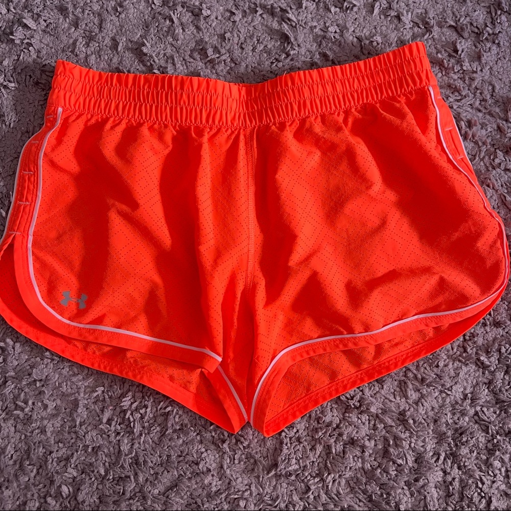 Under Armour Running Shorts